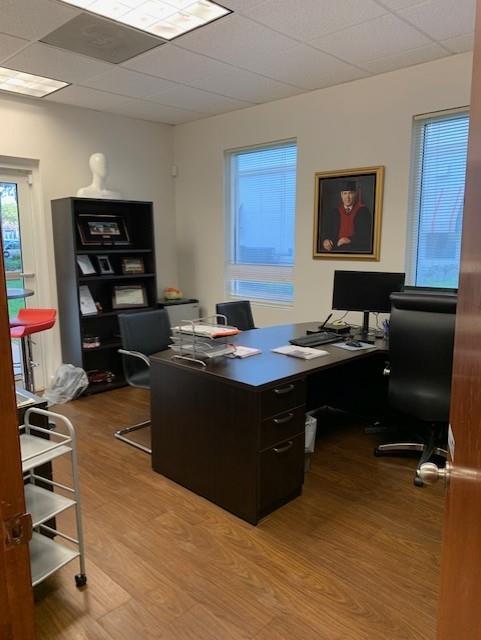 Beautiful  Office Space
